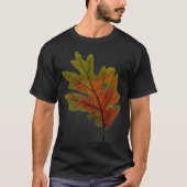 herfst 2 t-shirt (Voorkant)