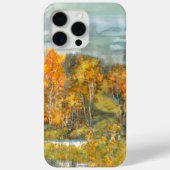 herfst 300 Case-Mate iPhone case (Achterkant)