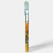 herfst 300 Case-Mate iPhone case (Achterkant / Links)