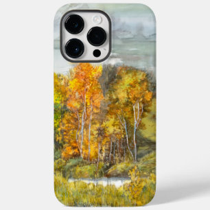 herfst 300 Case-Mate iPhone case