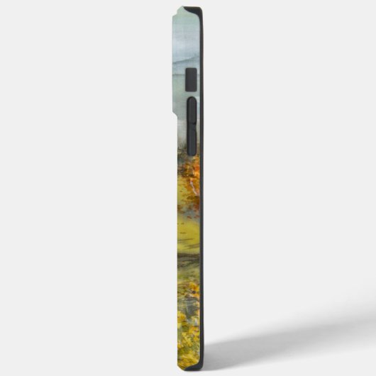 herfst 300 Case-Mate iPhone case (Achterkant / Links)