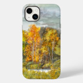 herfst 300 Case-Mate iPhone case (Achterkant)