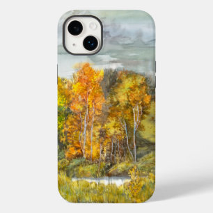 herfst 300 Case-Mate iPhone case