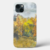 herfst 300 Case-Mate iPhone case (Achterkant)