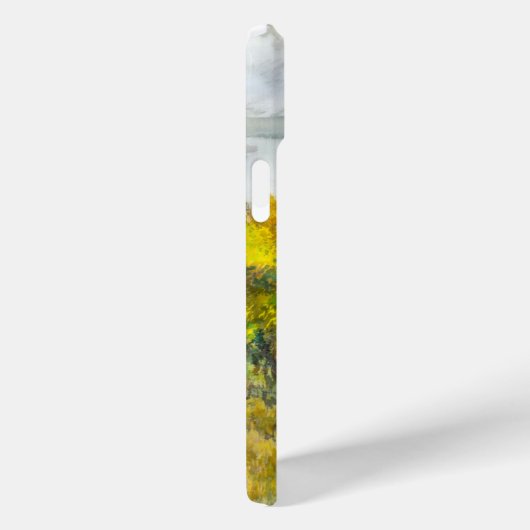 herfst 300 Case-Mate iPhone case (Achterkant / Rechts)