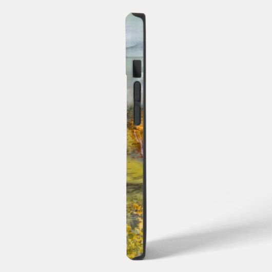 herfst 300 Case-Mate iPhone case (Achterkant / Links)