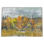 herfst 300 large cadeautasje (Voorkant)