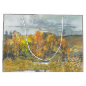 herfst 300 large cadeautasje (Achterkant)