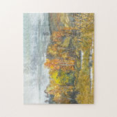 herfst 300 legpuzzel (Verticaal)