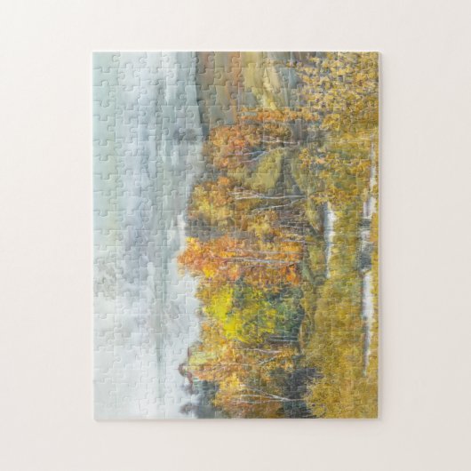 herfst 300 legpuzzel (Verticaal)