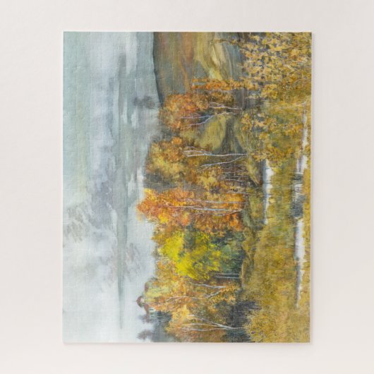 herfst 300 legpuzzel (Verticaal)