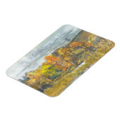 herfst 300 magneet (Linkerzijde)