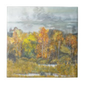 herfst 300 tegeltje (Voorkant)