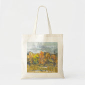 herfst 300 tote bag (Voorkant)