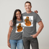 Herfst 4 t-shirt (Unisex)