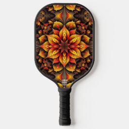 Herfst A.I. - USA Pickleball Goedgekeurd Paddle