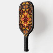 Herfst A.I. - USA Pickleball Goedgekeurd Paddle (Links)