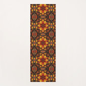 Herfst A.I. - Yoga mat (Voorkant)