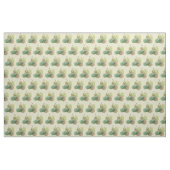 Herfst Aangeraakt Aspen Bladeren Stof (Fat Quarter)