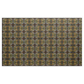 Herfst Abric Stof (Yard (91,4 cm))