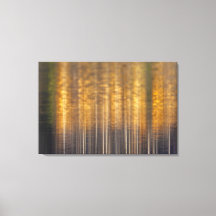 Herfst Abstract