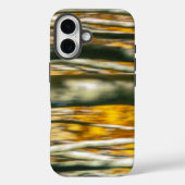 Herfst Abstract Case-Mate iPhone Case (Achterkant)