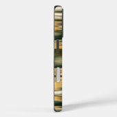 Herfst Abstract Case-Mate iPhone Case (Achterkant / Rechts)