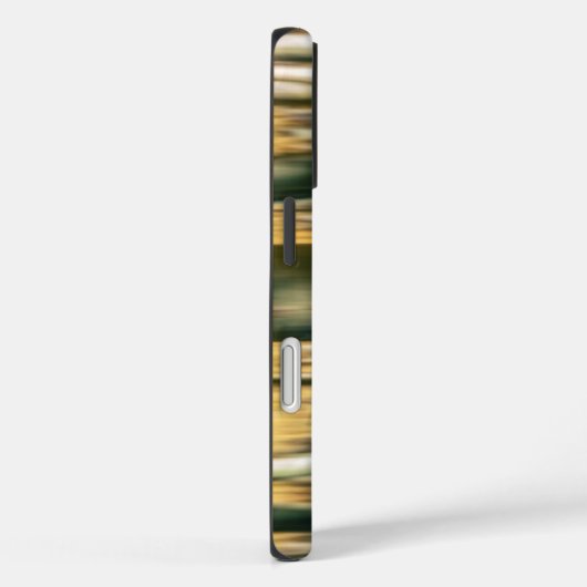 Herfst Abstract Case-Mate iPhone Case (Achterkant / Rechts)