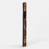 Herfst Abundance Case-Mate iPhone Case (Achterkant/rechts)