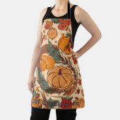 Herfst Abundance Schort (Insitu)