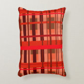 Herfst Accent Kussen (Voorkant(Verticaal))