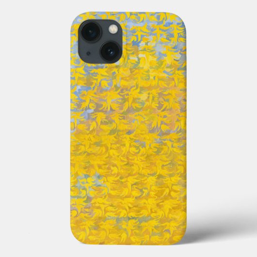 Herfst Acer 2013 Case-Mate iPhone Case (Achterkant)