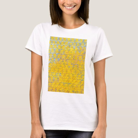 Herfst Acer 2013 T-shirt (Voorkant)