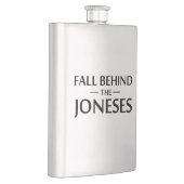 Herfst achter de jongens flacon (Rechts)