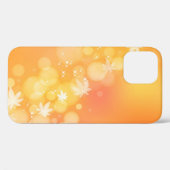 Herfst-achtergrond-hout-herfst-natuur Case-Mate iPhone Case (Achterkant (horizontaal))