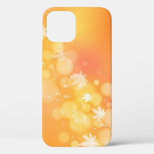 Herfst-achtergrond-hout-herfst-natuur Case-Mate iPhone Case