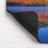Herfst Adirondack Mountains | New York Muismat (Hoek)