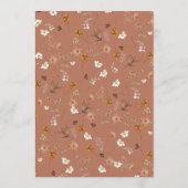 Herfst advies voor de bruid | VRIJGEZELLENFEEST KA (Achterkant)