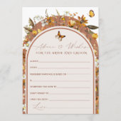 Herfst advies voor de bruid | VRIJGEZELLENFEEST KA (Voorkant)