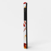 Herfst afdrukken Case-Mate iPhone case (Achterkant/links)