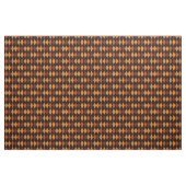 Herfst Argyle Fabric Stof (Yard (91,4 cm))