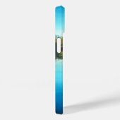 Herfst Autumn Landschap Case-Mate iPhone Case (Achterkant / Rechts)