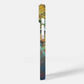 Herfst Autumn Landschap Case-Mate iPhone Case (Achterkant / Links)