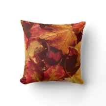 Herfst Autumn Leaves