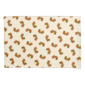 Herfst / Autumn Leaves Pillow Hoesje Kussensloop (Voorkant)