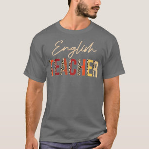 Herfst Autumn Lovers Thanksg T-shirt