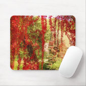 Herfst / Autumn Muismat (Met muis)