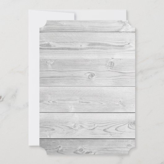 Herfst Autumn Pumpkin Boy Baby shower Uitnodiging (Achterkant)