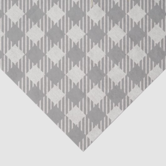 Herfst Autumn Pumpkin Sunflower Thankful Chickadee Tissuepapier (Detail)