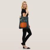 HERFST AUTUMN PUMPKIN TAS REVERSIBLE (Op model)